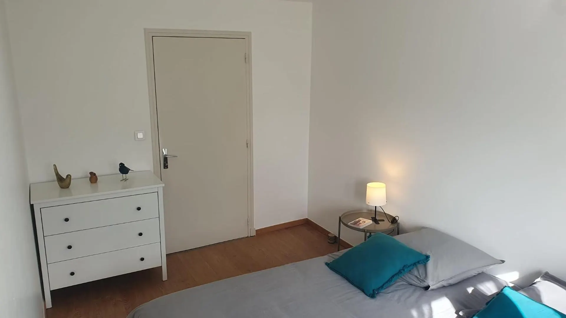 Holiday home Chambres Independantes Avec Frigo, Micro-Ondes, Etc Cleon-d'Andran France