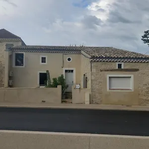 Appartement T2 Au Coeur Du Village, Cleon-d'Andran