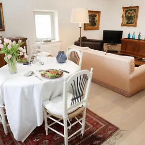  Appartement Au L'heur De Mon Cloche