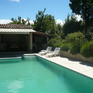 Appartement Le Lavandin, Cleon-d'Andran